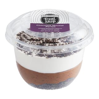 Chocolate Mousse ( Limited Time )