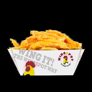 Regular Cheese Fries