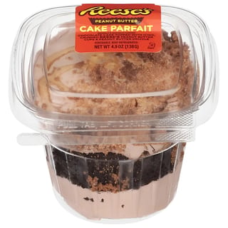 Reese's Peanut Butter Cake ( Limited Time )
